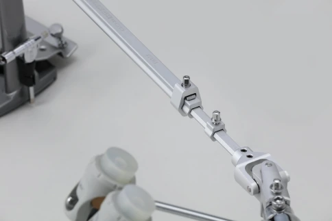 TAMA TMR1000 MIRROR ROD карданный вал для двойных педалей фото 4
