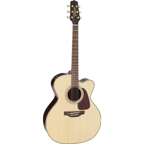 Электроакустическая гитара TAKAMINE PRO SERIES 5 P5JC фото 1