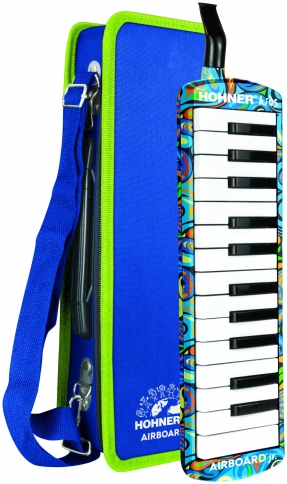 HOHNER Airboard Junior 25 - Мелодика фото 2