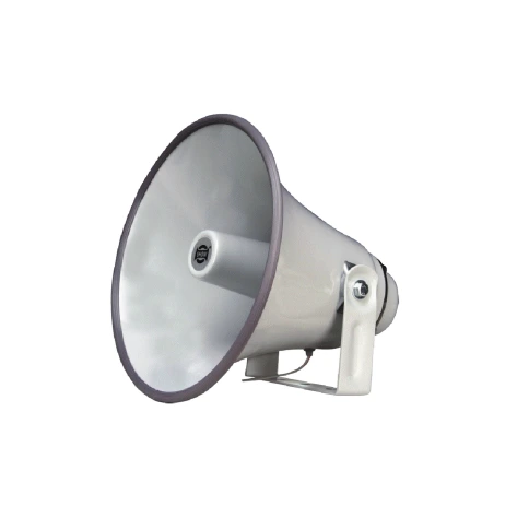 SHOW TC-1640 - громкоговоритель рупорный 40Вт, 16', 8Ом, 250 Гц-5 кГц, IP65 фото 1