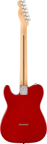 Электрогитара Fender PLAYER TELE MN CAR фото 2