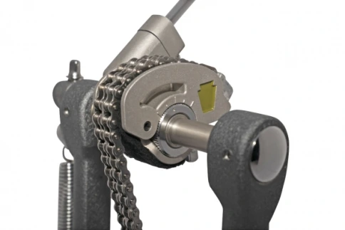 L204SF Speed Flyer Педаль бас-барабана, одиночная, Ludwig фото 3