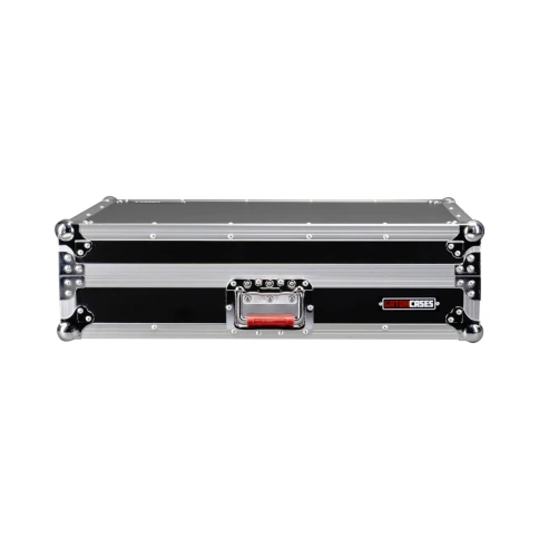 GATOR GTOURFLX10 - кейс для DJ контроллера Pioneer DJ DDJ-FLX 10 фото 2
