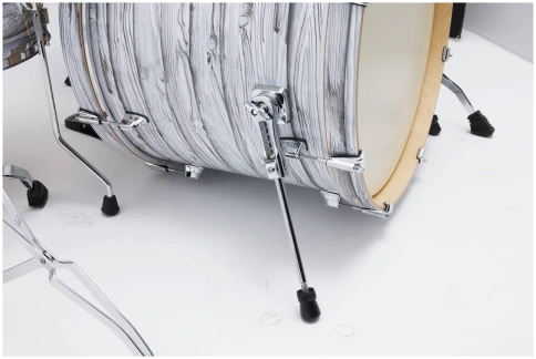 TAMA CK52KRS-ICA SUPERSTAR CLASSIC WRAP FINISHES ударная установка из 5-ти... фото 7