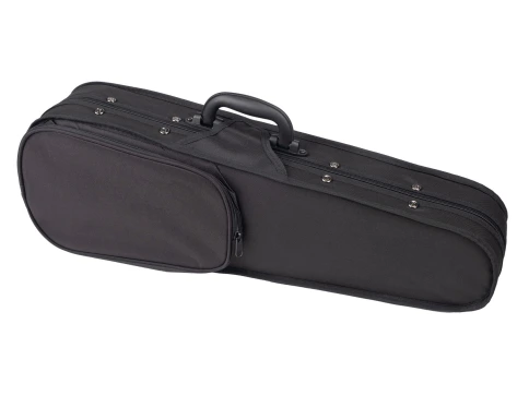 SKR100-1/4 Student Скрипка студенческая в футляре с смычком, Hora фото 2