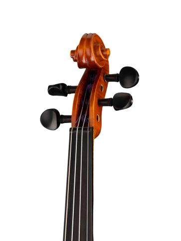 435-4/4 Скрипка концертная, Strunal фото 2