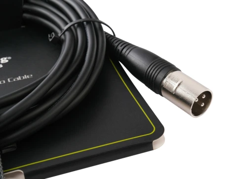 Кабель коммутационный Soundking BB110-5M (5 m) фото 4