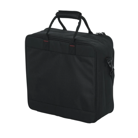 GATOR G-MIXERBAG-1515 - нейлоновая сумка для микшеров,аксессуаров 394 х 381 х 140 мм фото 3