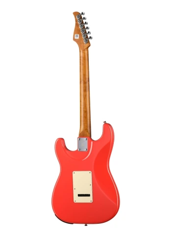 Электрогитара с процессором эффектов GTRS P800-Professional-800-RD фото 4