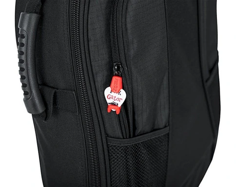 GATOR GB-4G-ELECTRIC - нейлоновый чехол для электрогитары фото 4