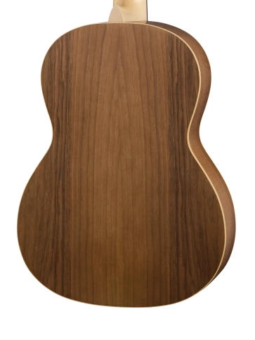 SS300 Eco Walnut Классическая гитара Hora фото 6