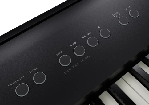 Цифровое пианино ROLAND FP-E50-BK фото 9