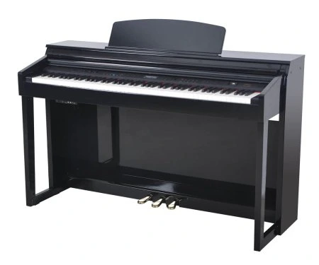 Artesia DP-150E Black Цифровое фортепиано фото 1