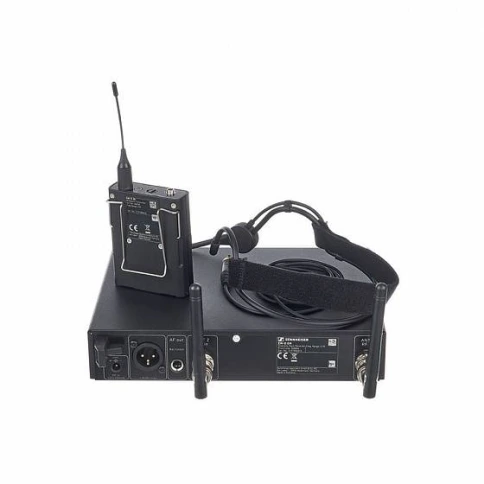 Радиосистема Sennheiser EW-D ME3 SET (S7-10)  фото 3