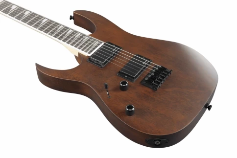 Электрогитара Ibanez GRG121DXL-WNF фото 6