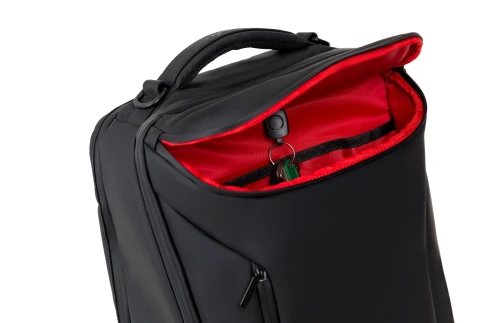 DJ BAG Urban BackPack - городской рюкзак универсальный фото 8