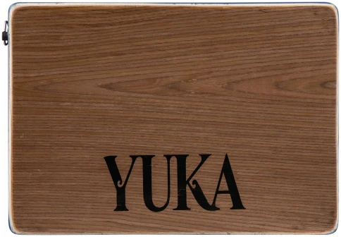 YUKA LT-CAJ1 RWBL - Кахон тревел фото 7