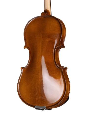 B-V012 Beginer Genial 2 Nitro Скрипка 1/2, Gliga фото 5