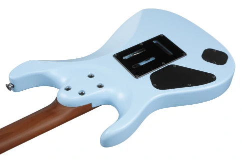 Электрогитара  IBANEZ AZ2402-SLF фото 3