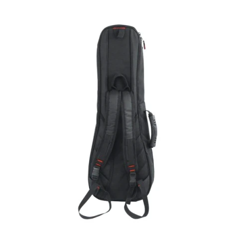 GATOR GB-4G-UKE CON - нейлоновый чехол для концертной укулеле фото 2