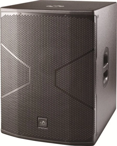 DAS Audio VANTEC-18A Сабвуфер активный фото 1