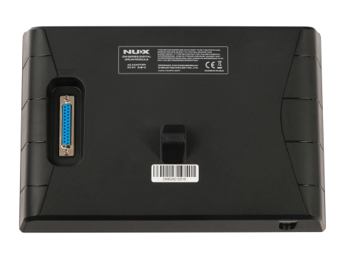 09000-08000-10000 Модуль управления установки DM-8, Nux фото 3