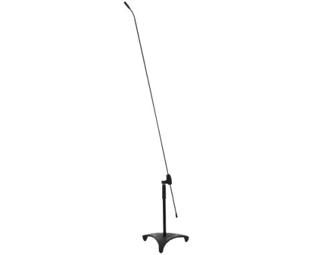 JTS FGM-62 Микрофон на гусиной шее, конденсаторный, кардиоидный фото 1