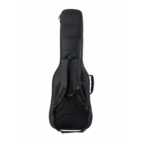 PALMIN GC Urban Classic - чехол для классической гитары серии Urban, цвет - черный фото 2