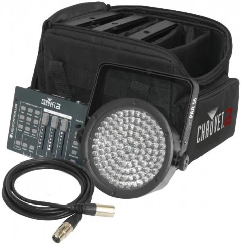 CHAUVET Slim Pack 56 - Параблайзер фото 1