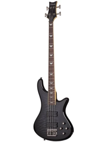 Schecter Stiletto Extreme-4 Бас-гитара электрическая фото 1