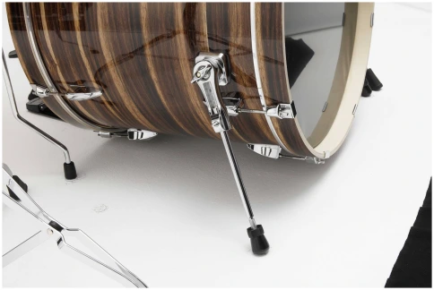 TAMA IP52H6W-CTW IMPERIALSTAR (UNICOLOR WRAP FINISHES) ударная установка... фото 7