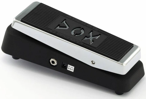 VOX WAH V847-A фото 4