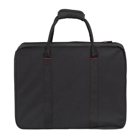 GATOR GL-RODECASTER2 - сумка для цифровой студии Rode (или подобной) и двух микрофонов фото 2