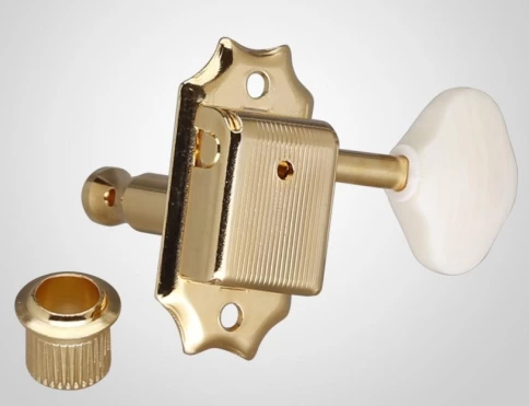 Колки для электрогитары Gotoh SD90 SL G фото 1