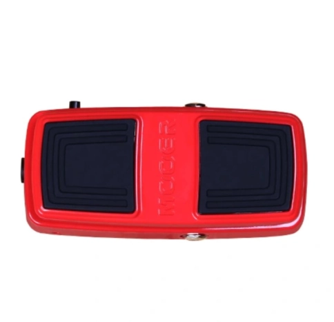 DPS1 Pitch Step Педаль эффектов, Mooer фото 3