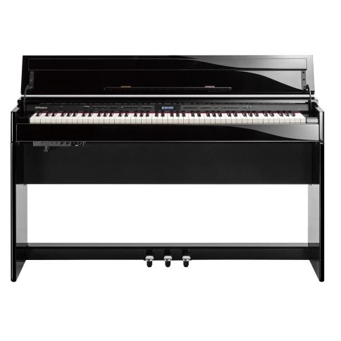 Цифровое пианино ROLAND DP603-PE фото 1