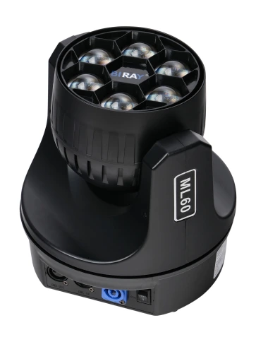 ML60 Моторизированная световая 