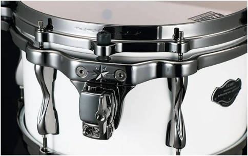 TAMA ML52HLZBNS-DMF - Ударная установка акустическая фото 6