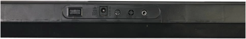 TERRIS TK-150 BK - Синтезатор фото 5