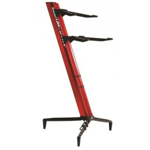 Стойка для клавишных QUIK LOK SL911RE фото 1