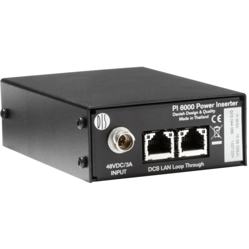 Блок питания для конференц-систем SHURE PI-6000-E фото 1