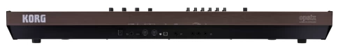 FM синтезатор KORG OPSIX SE фото 3