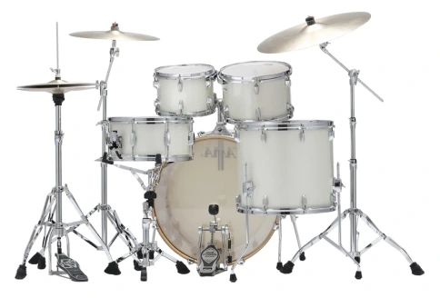 Ударная установка TAMA CK52KRS-VWS SUPERSTAR CLASSIC WRAP FINISHES фото 4