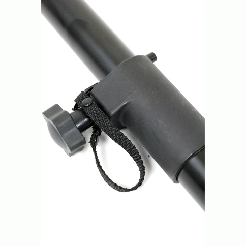 TEMPO SPS050BK - стойка телескопическая сабвуфер - сателлит (круглое сечение) 800-1340 мм. фото 2