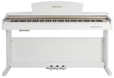 Цифровое фортепиано Kurzweil M90 WH фото 1