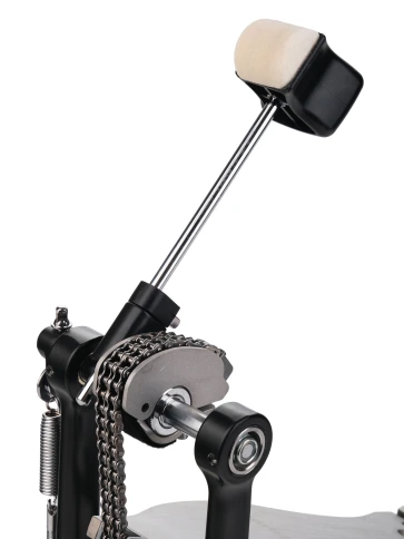 RU11-P500DCFL Одиночная педаль для бас-барабана, LDrums фото 6