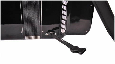 МОЗЕРЪ SB-1 1 - Ремень для баяна, аккордеона фото 4