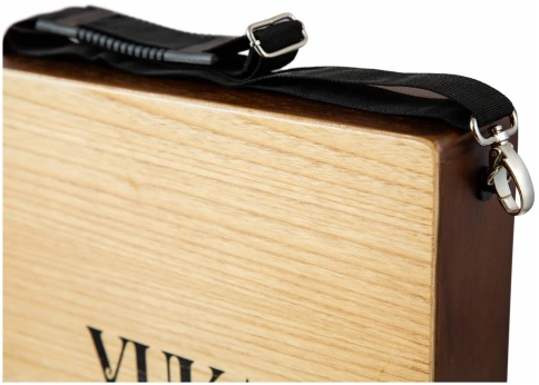 YUKA LT-CAJ2-WT - Кахон тревел фото 2