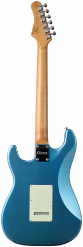CRAFTER Modern Sera S VVS RS Lake Placid Blue - Электрогитара фото 2