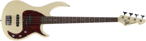 PEAVEY Milestone IVR - Бас-гитара фото 7
